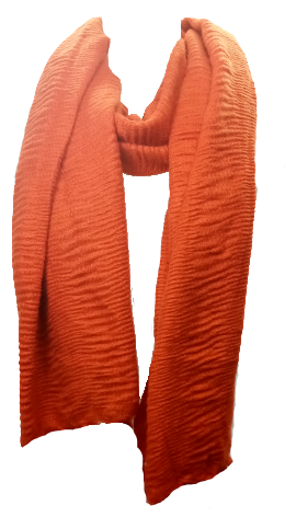 Cejon Textured Scarf