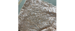 INC International Concepts Lace Boyshort Taupe Dream