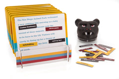 Barry & Jason Anchorman - THE GAME