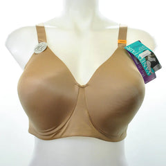 Vanity Fair Nearly Invisible Bra Totally Tan