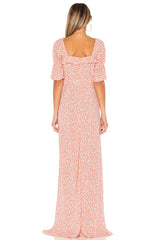FLYNN SKYE Maxi Dress