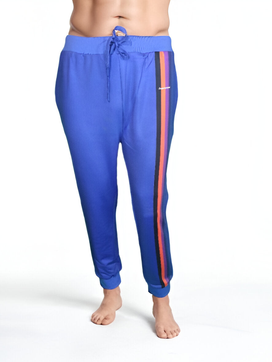 male tight sweatpants