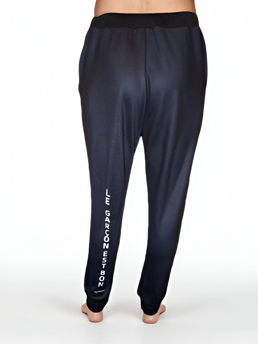 male jogger sweatpants​
