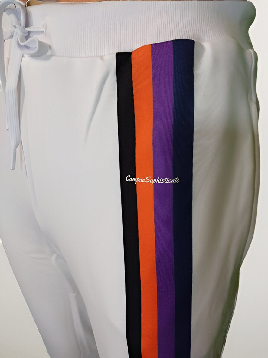 grey sweatpants womens​