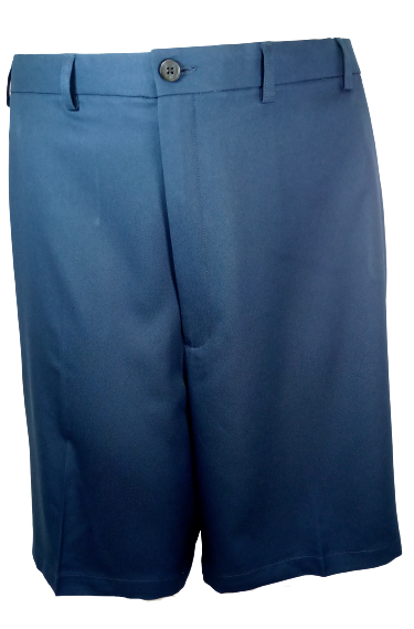 Haggar navy short 50