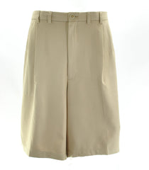 Haggar khaki short 46