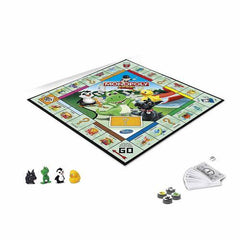 Hasbro - Monopoly Junior Game