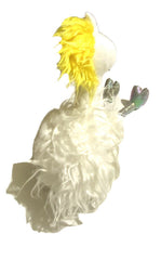 Animal Adventure White Sweethearts Bird