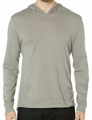 Alternative Nickel Marathon Pullover Hoodie Unisex