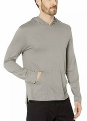 Alternative Nickel Marathon Pullover Hoodie Unisex