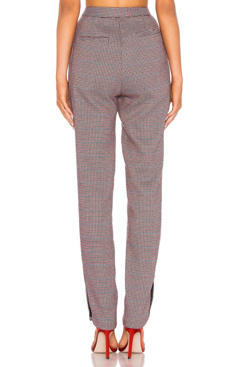 women's plus size trouser pants