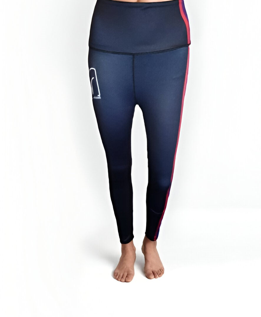 strong female legs​