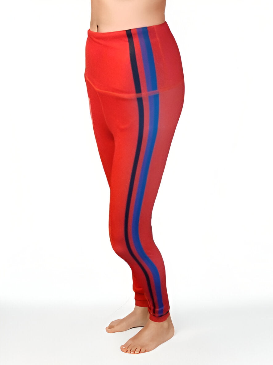 female runners legs​