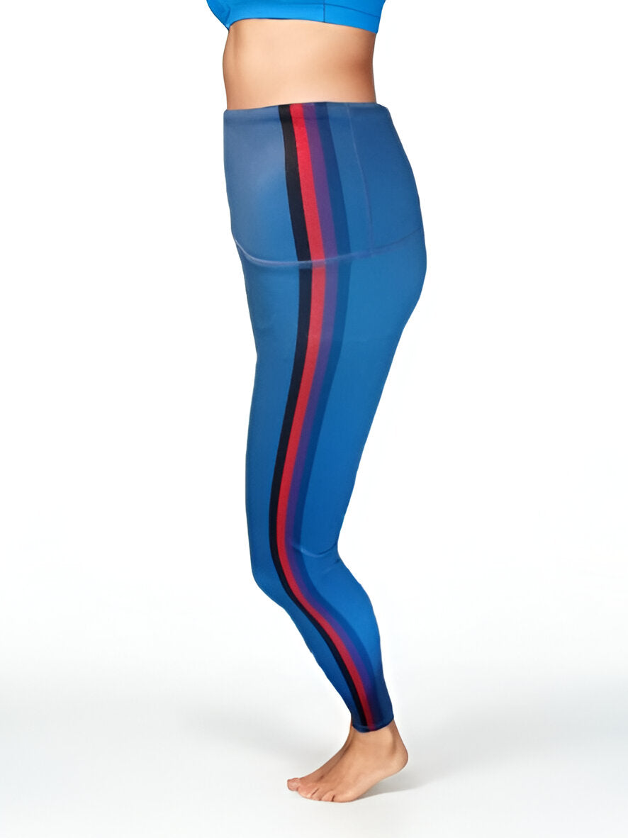 strong female legs​