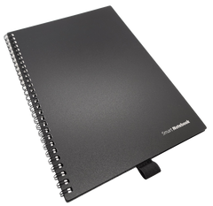 Campus Sophisticate B5 Reusable Smart Notebook