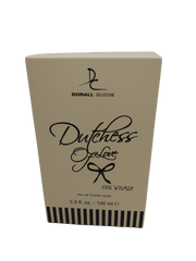 Dorall Collection Duchess of Love Eau de Toilette Spray for Women