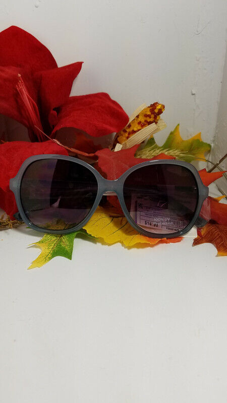 A New Day Plastic Sunglasses