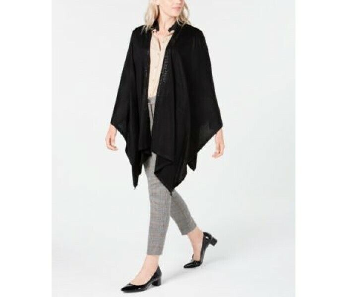 Calvin Klein Studded Shawl
