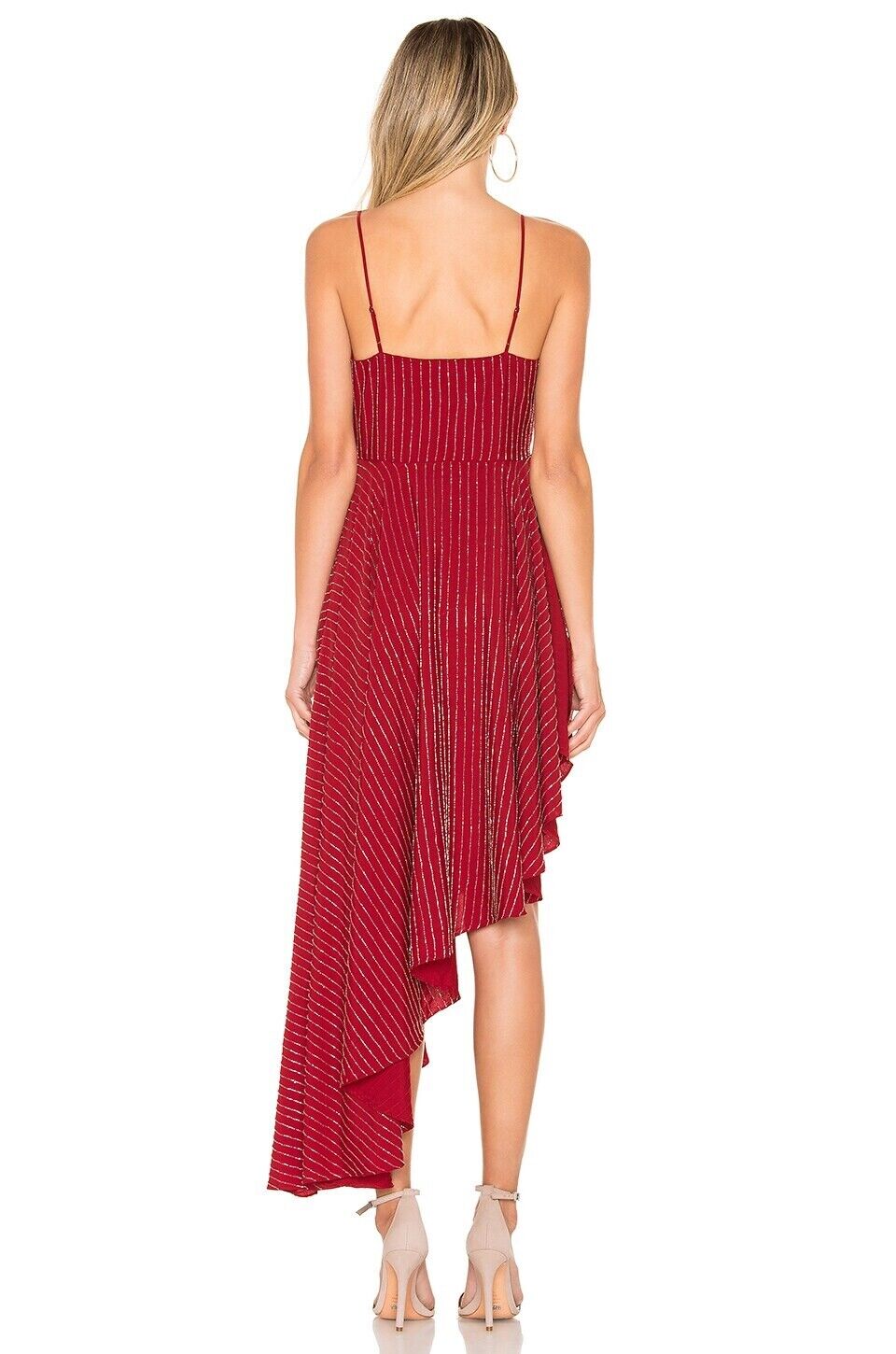 Mini Embellished Dress