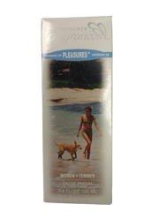 Designers Alternative Fragrances Pleasures Eau de Parfum for Women
