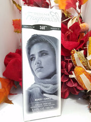 Designer Alternative Fragrances version of 360 version de