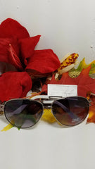 Jaclyn Smith Aviator Sunglasses