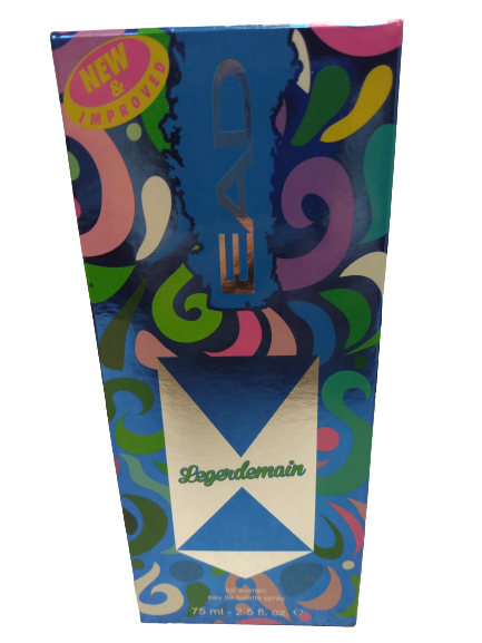 EAD Legerdemain Eau de Toilette Spray for Women