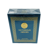 Mirage Brands Victorious Heroes Eau de Toilette for Men