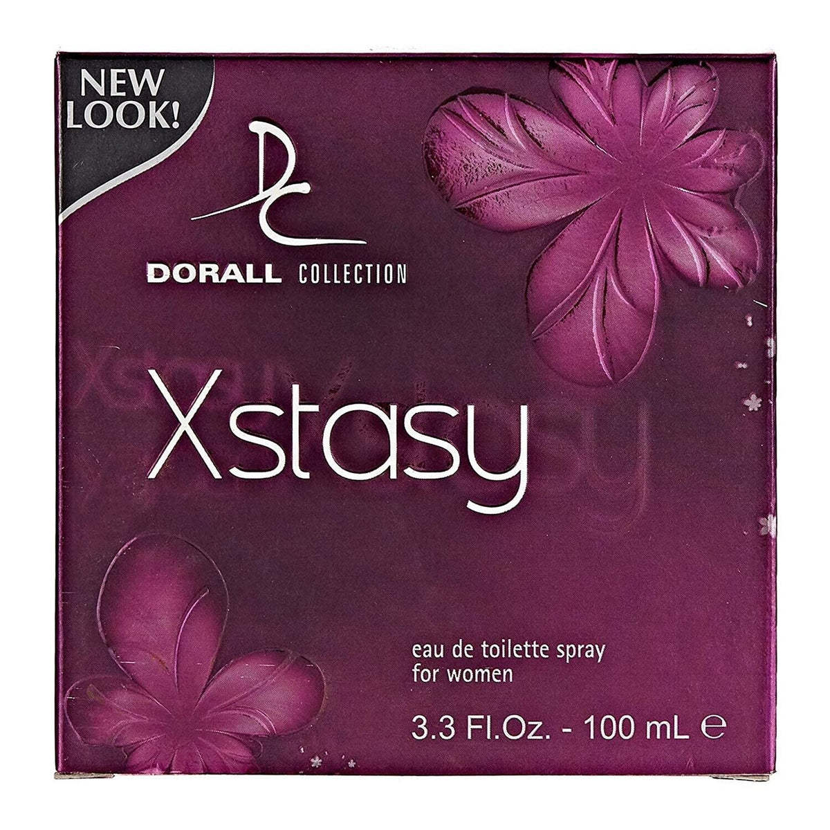 Dorall Collection Xstasy Eau de Parfum