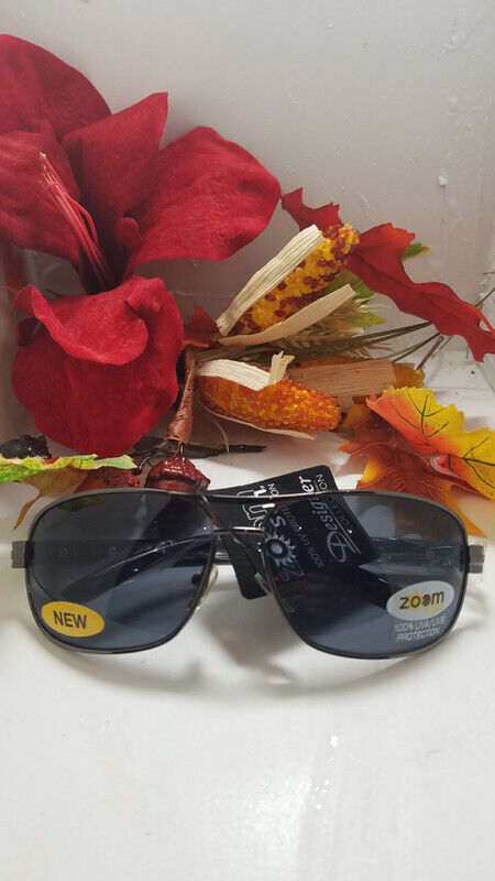 Zoom Sunglasses