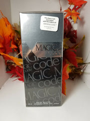 Magic Code