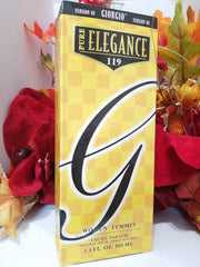 Pure Elegance 119