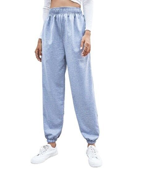 Amasoo Blue Joggers size 2XL