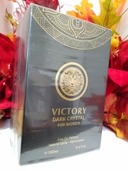 Victory Dark Crystal For Woman-FC Fragrance Couture