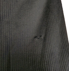 Amanda Uprichard Walker Jumpsuit in Black
