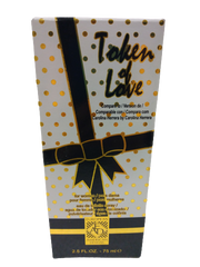 European American Designs Version of Token of Love Eau de Toilette Spray