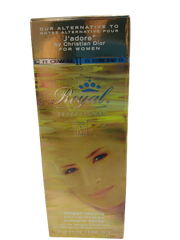 Crown II Series Royal Selections No. 117 Eau de Cologne