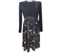 Diva General Collection Halloween Dress 4XL