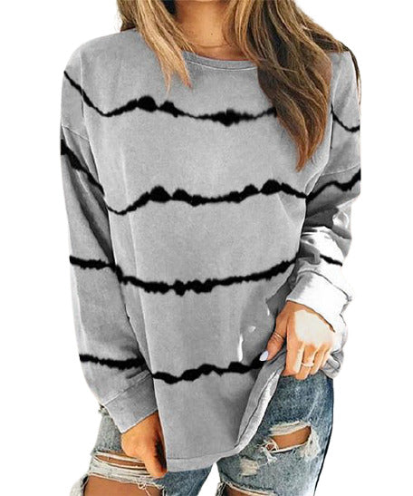Women's Long Sleeve Tee