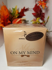 Always on My Mind for Women