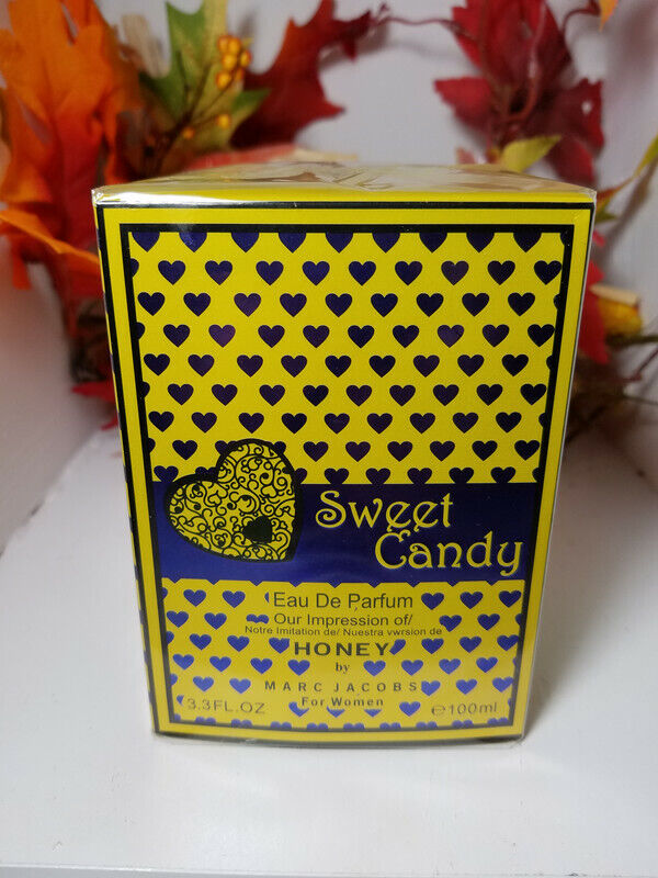 Sweet Candy