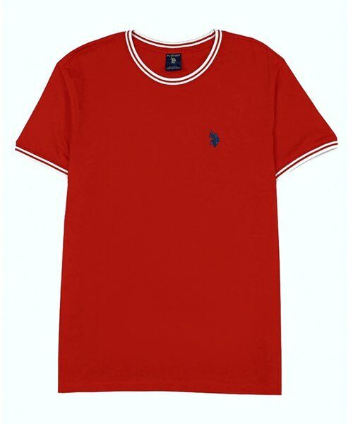 U.S. Polo Assn. Men's Crewneck Tee size M