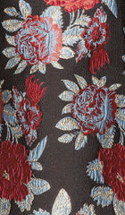 Black Mini Dress With Sleeveles