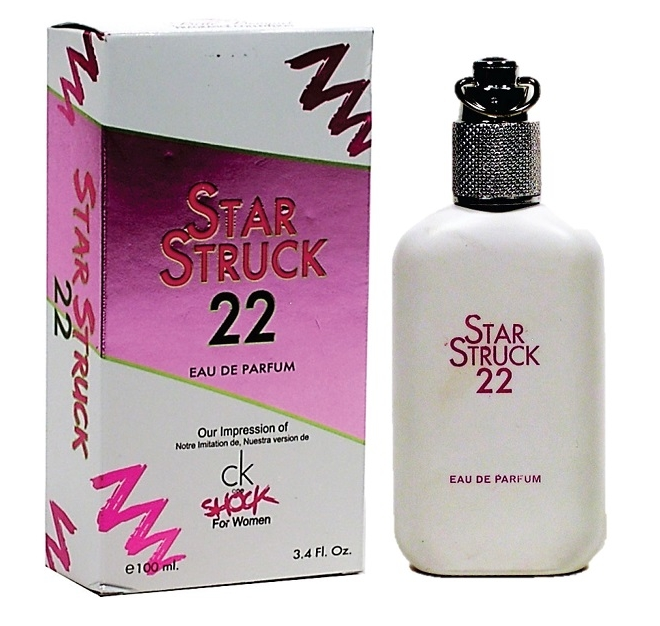 Belle Bouquet Fragrance Collection Star Struck 22 Eau de Parfum