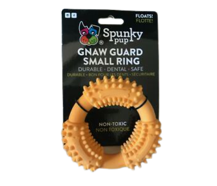 Spunky Pup Gnaw Guard Small