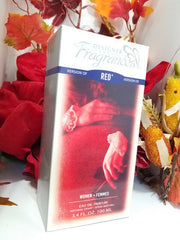 Designer Alternative Fragrances version of RED version de