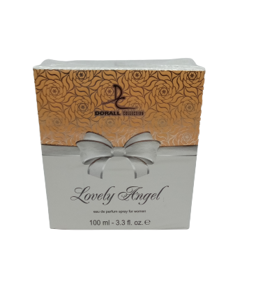 Dorall Collection Lovely Angel Eau de Parfum Spray for Women