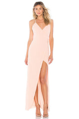 Blush Bridal Gowns