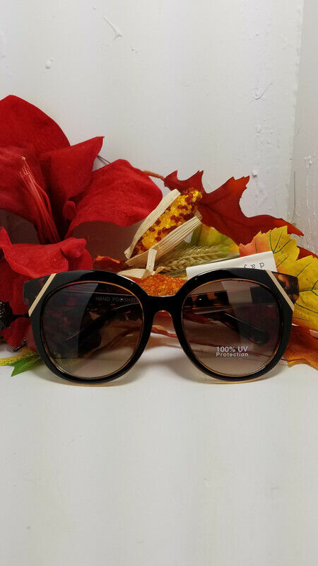 A New Day Plastic Sunglasses