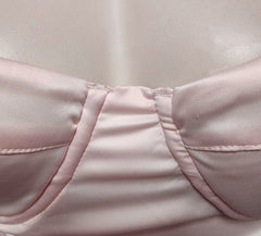 OW Intimates Rosie Top in Pink - size S